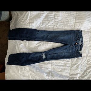 Hollister Jean